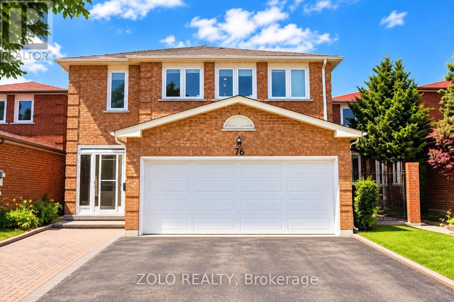 76 LANSBURY DRIVE W Property Photo 1