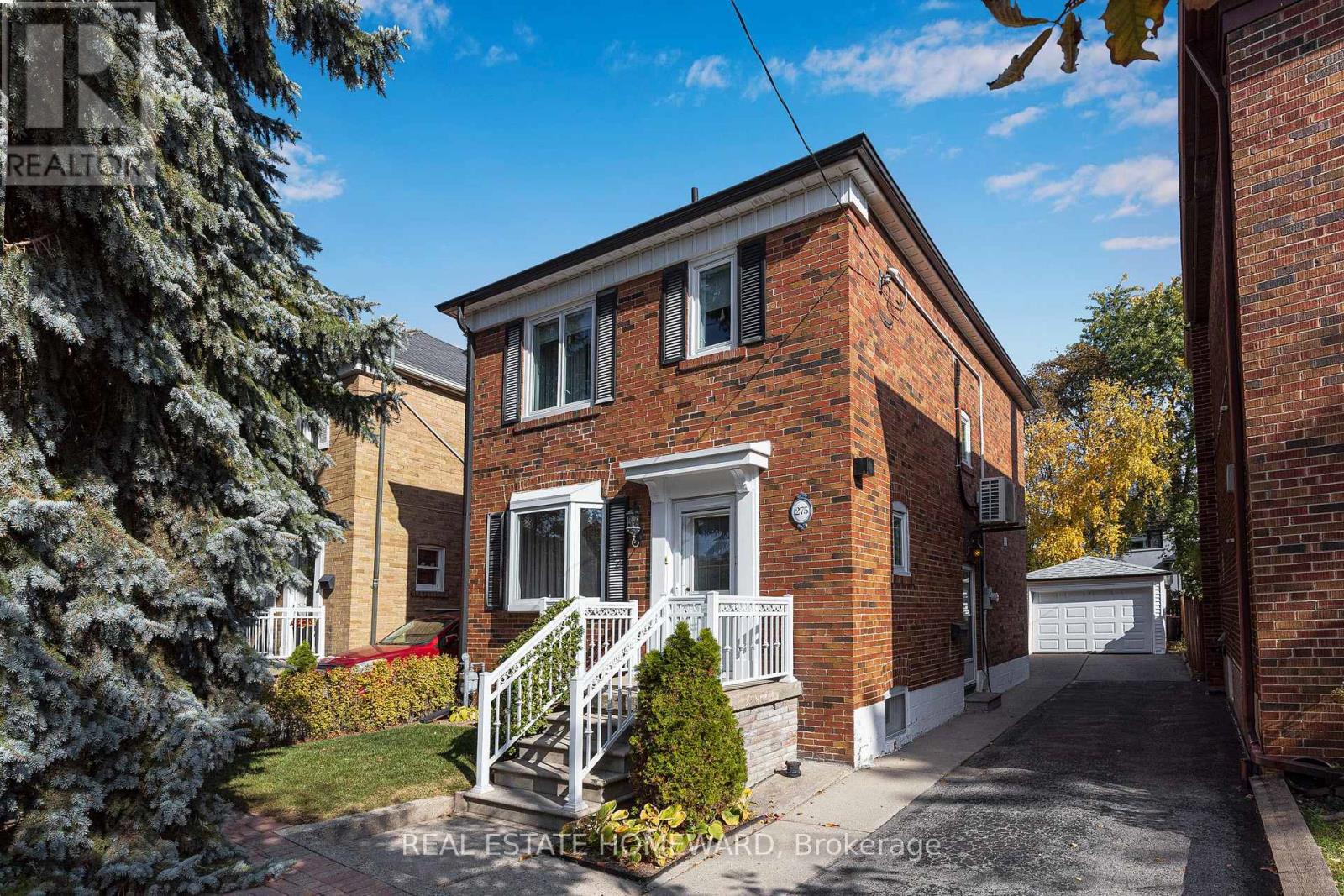 275 Blantyre Avenue Property Photo 1