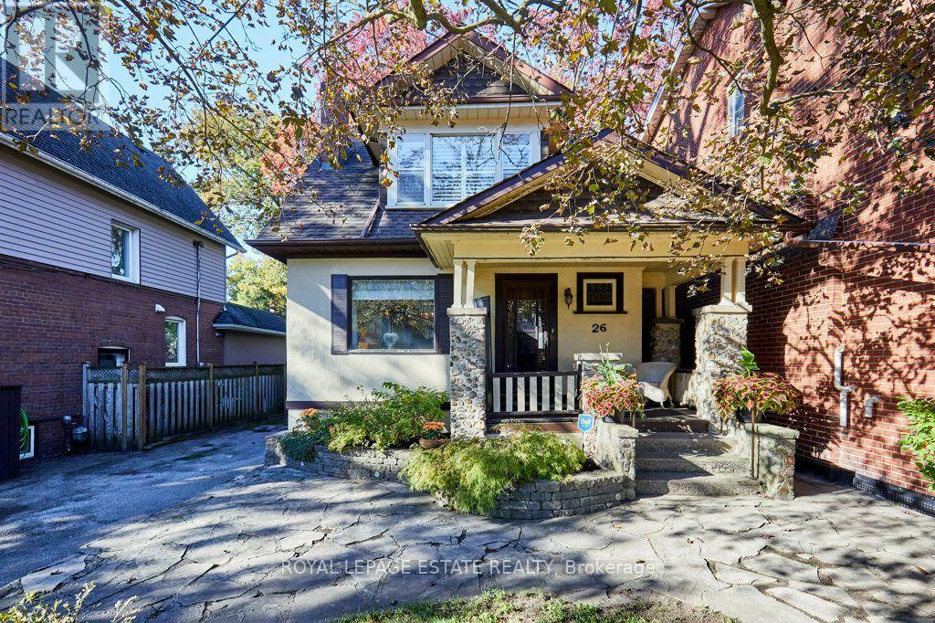 26 Bingham Avenue Property Photo 1