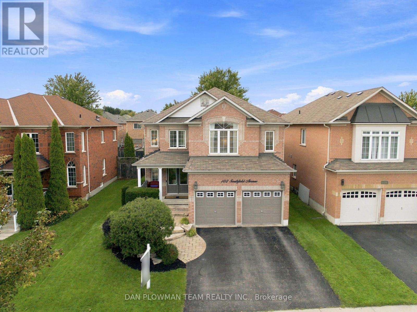 102 Southfield Avenue Property Photo 1