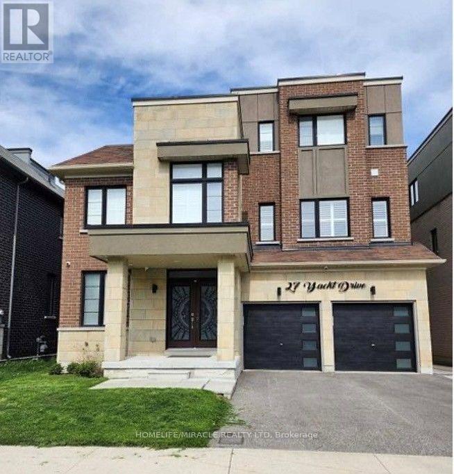27 YACHT DRIVE Property Photo 1