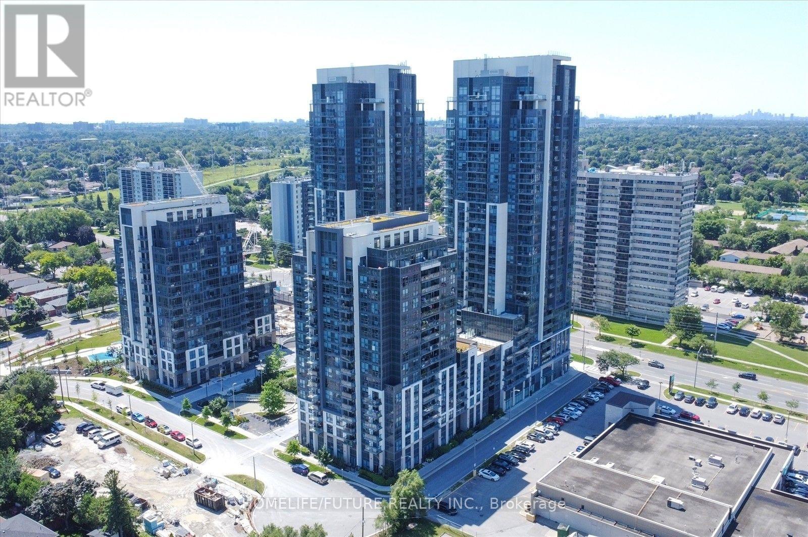 907 - 20 Meadowglen Place Property Photo 3