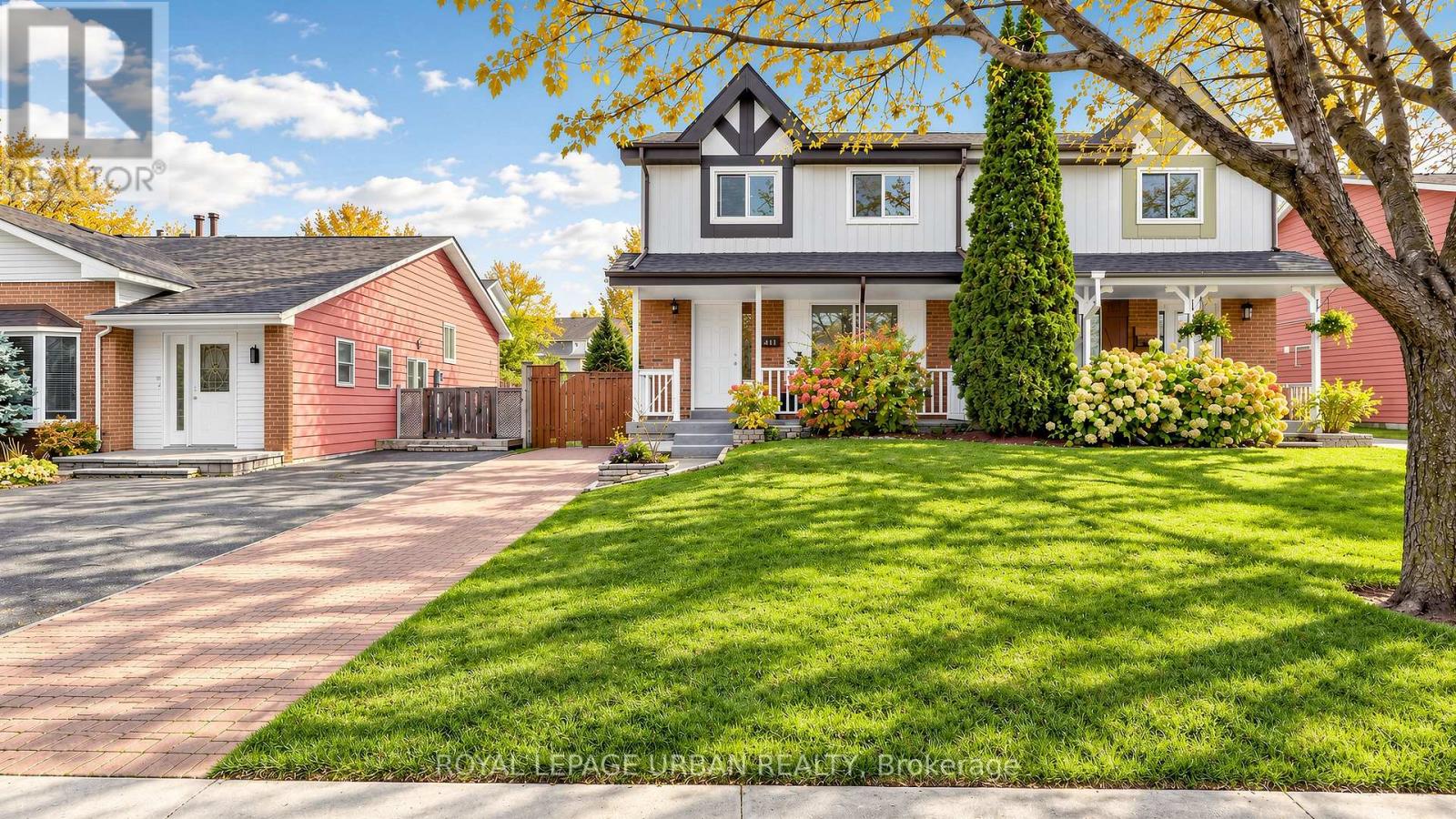 411 FLEETWOOD DRIVE Property Photo 1