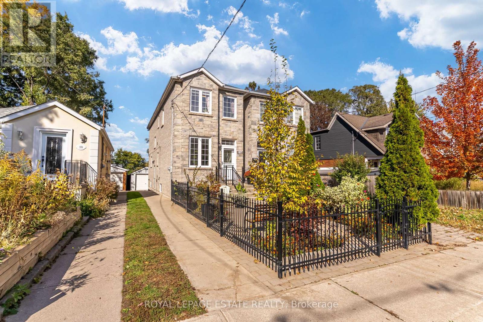 110a Holborne Avenue Property Photo 1