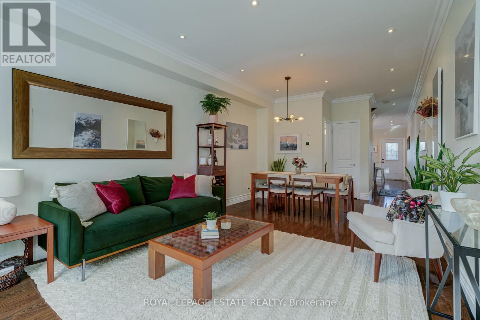 110A HOLBORNE AVENUE Property Photo 1