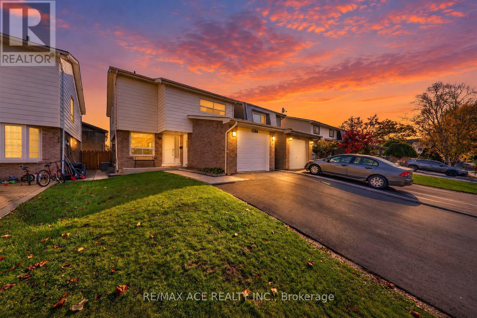 1586 GETA CIRCLE Property Photo 1