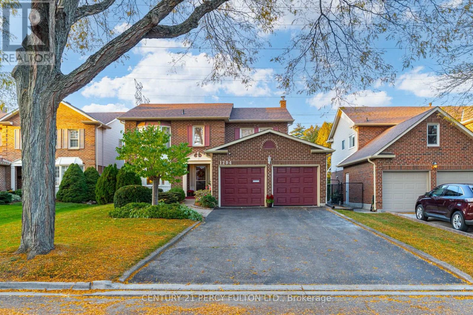 1204 Bramblewood Court Property Photo 1