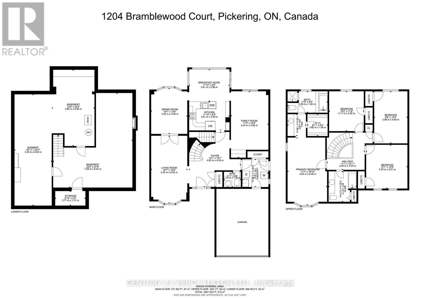 1204 Bramblewood Court Property Photo 5