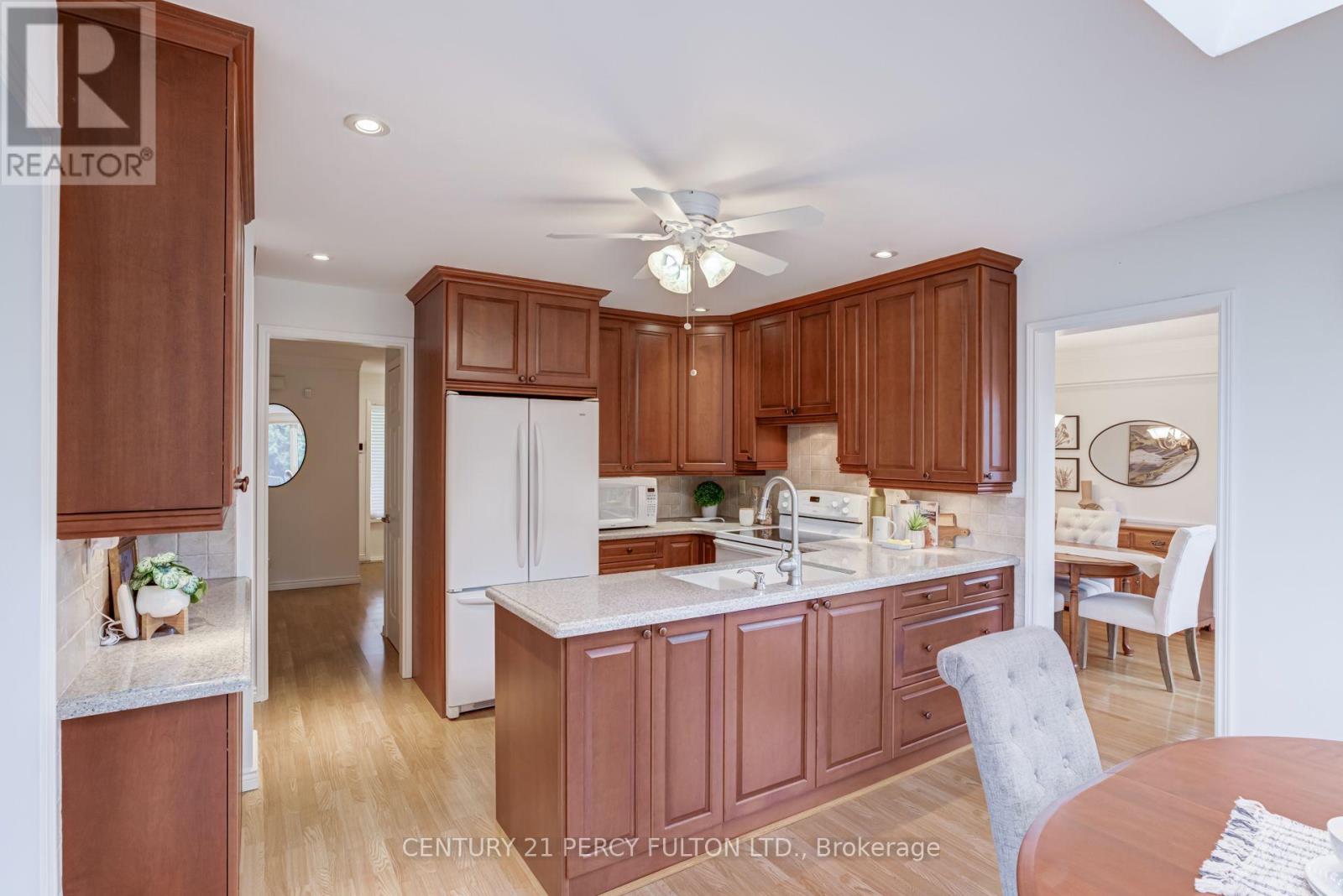 1204 Bramblewood Court Property Photo 16