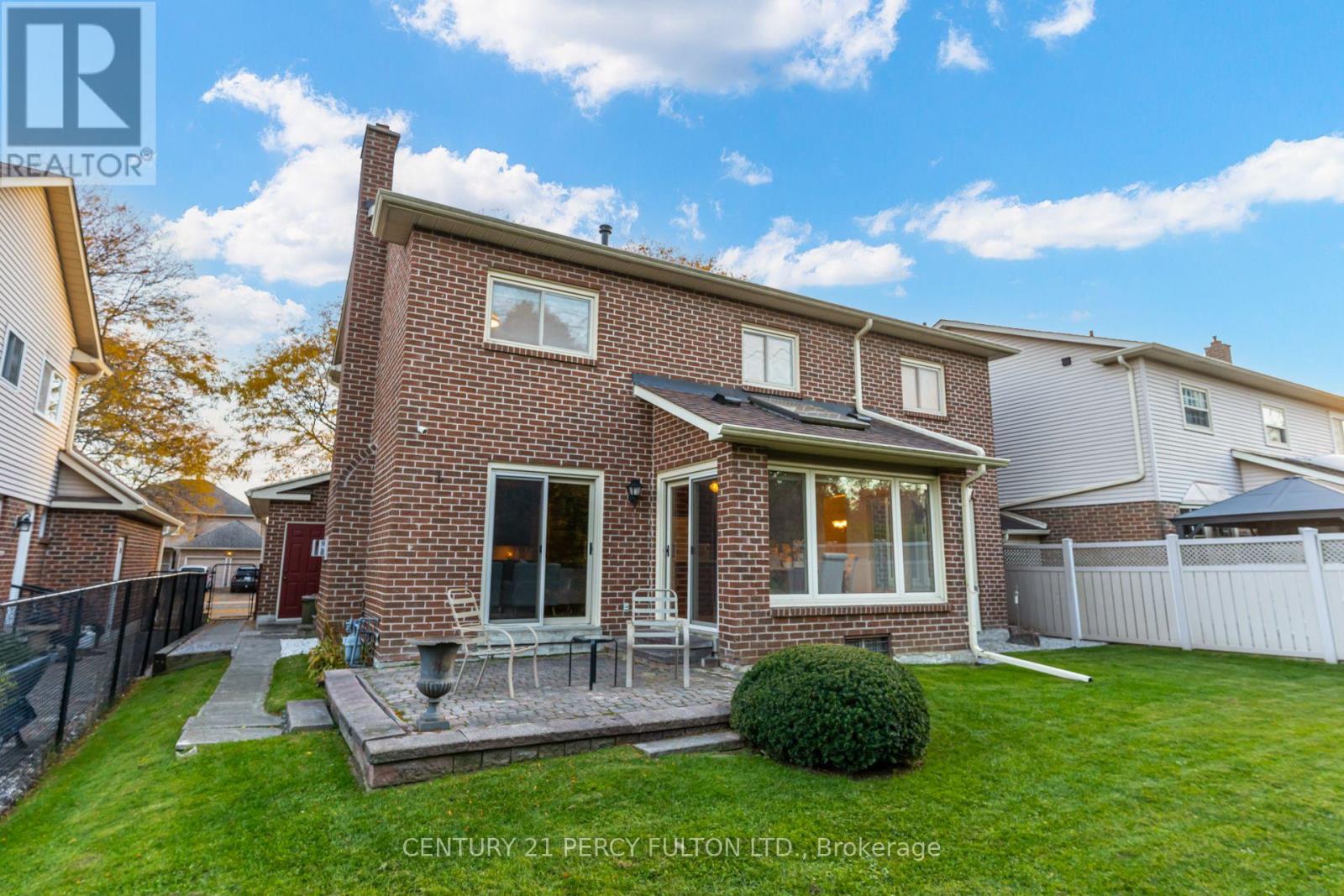1204 Bramblewood Court Property Photo 42