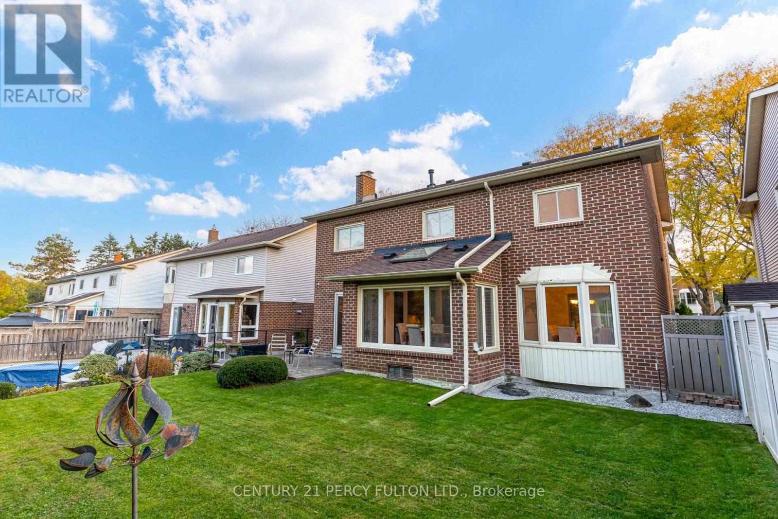 1204 Bramblewood Court Property Photo 43