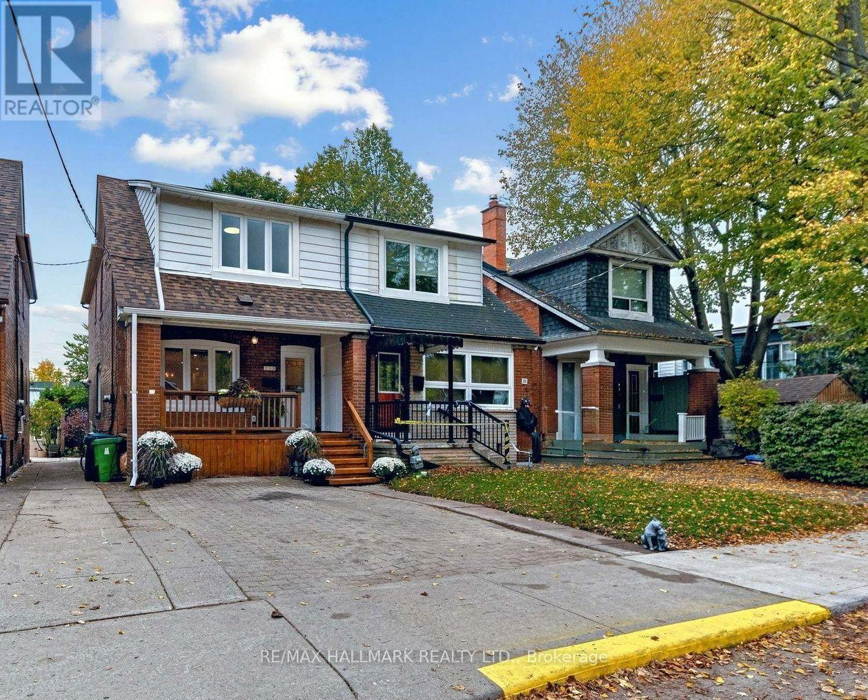 235 Glebeholme Boulevard Property Photo 1