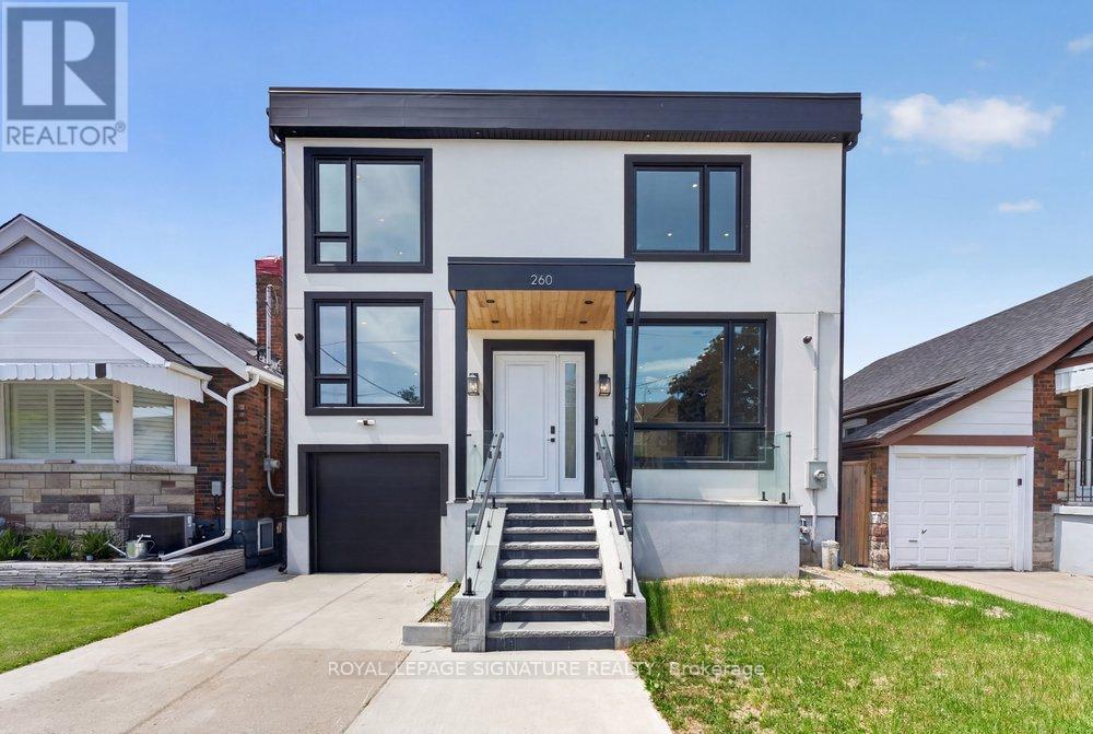 260 DEWHURST BOULEVARD N Property Photo 1