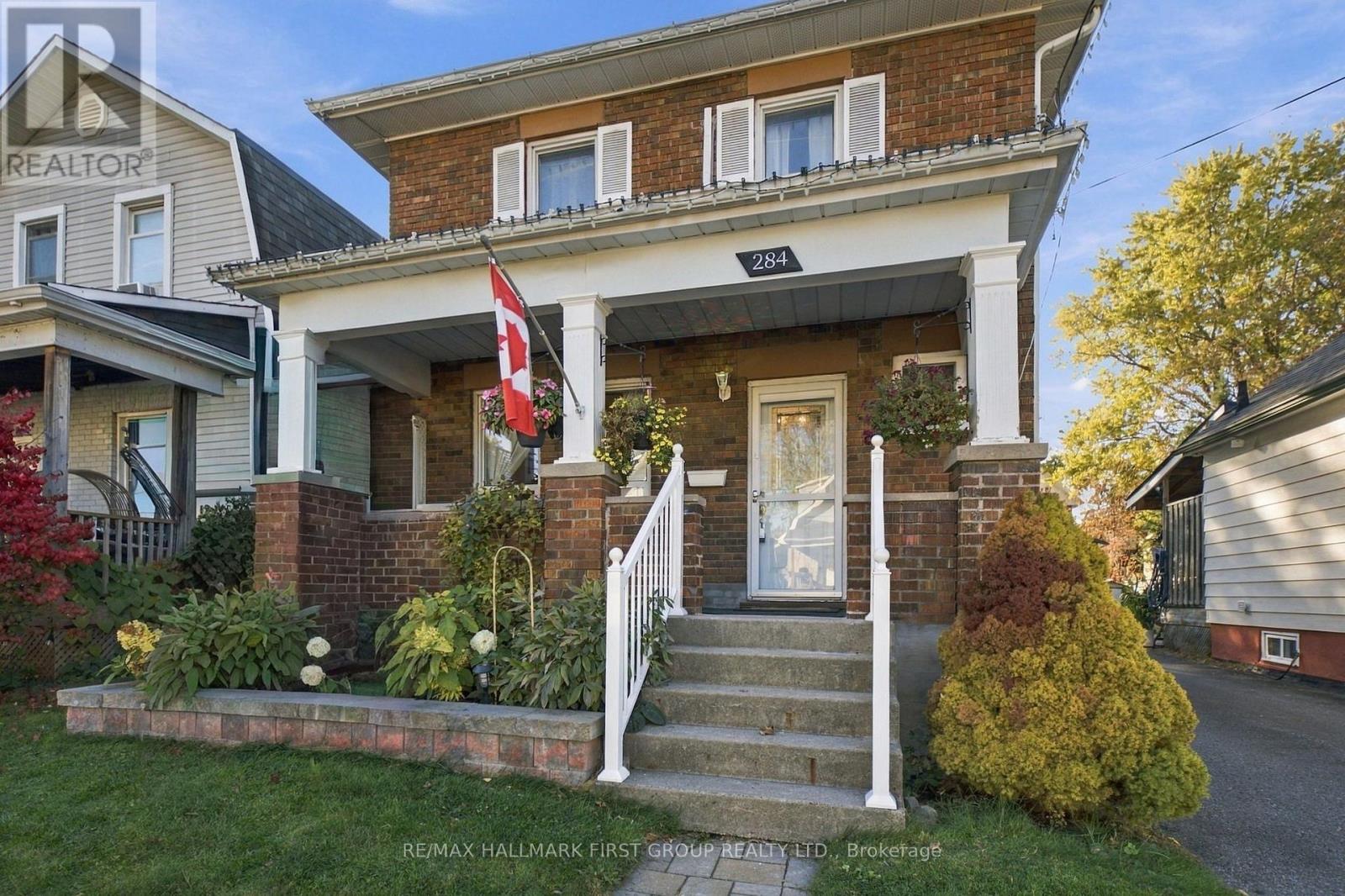 284 FRENCH STREET Property Photo 1
