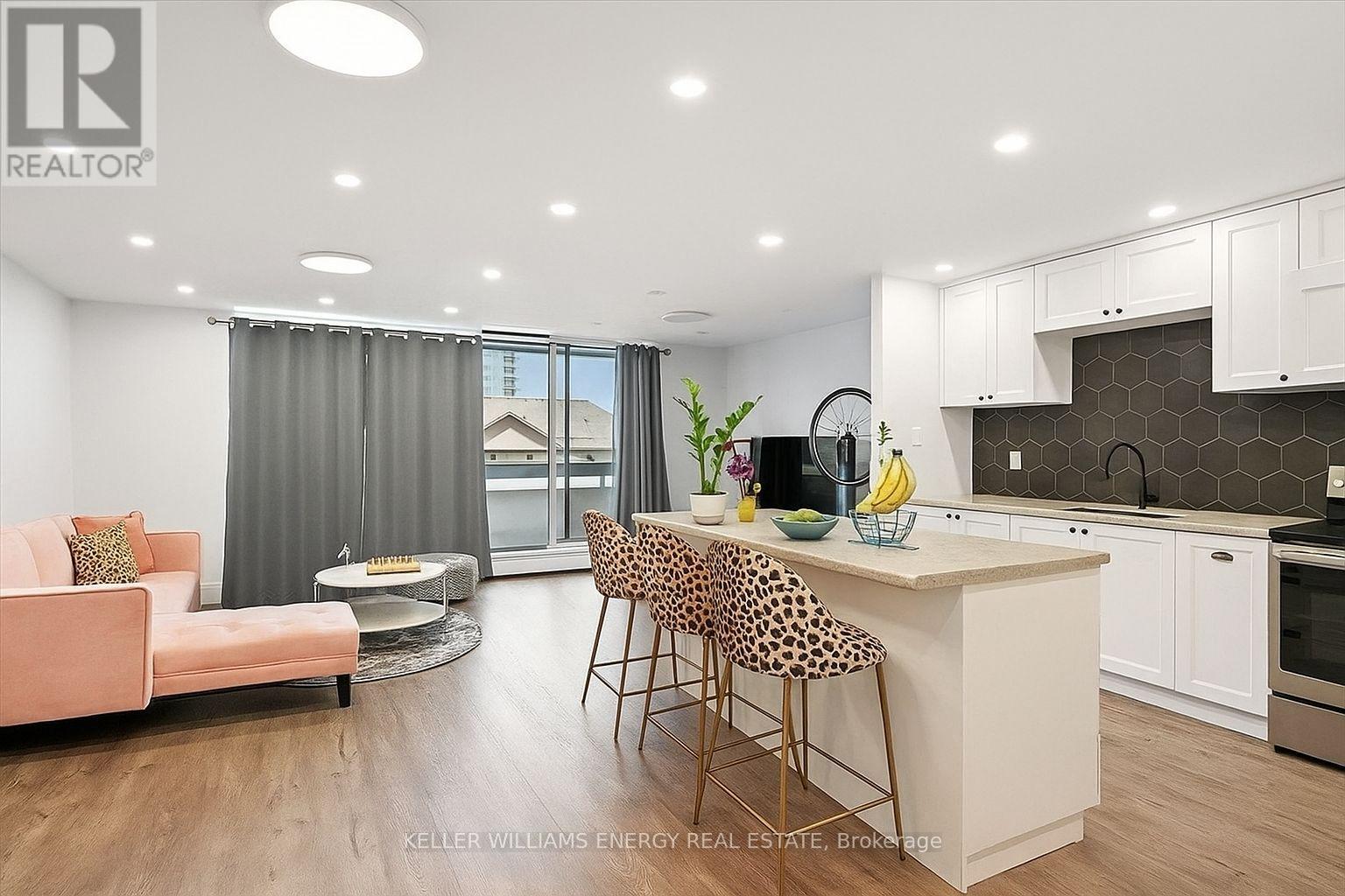 501 - 1210 RADOM STREET Property Photo 1