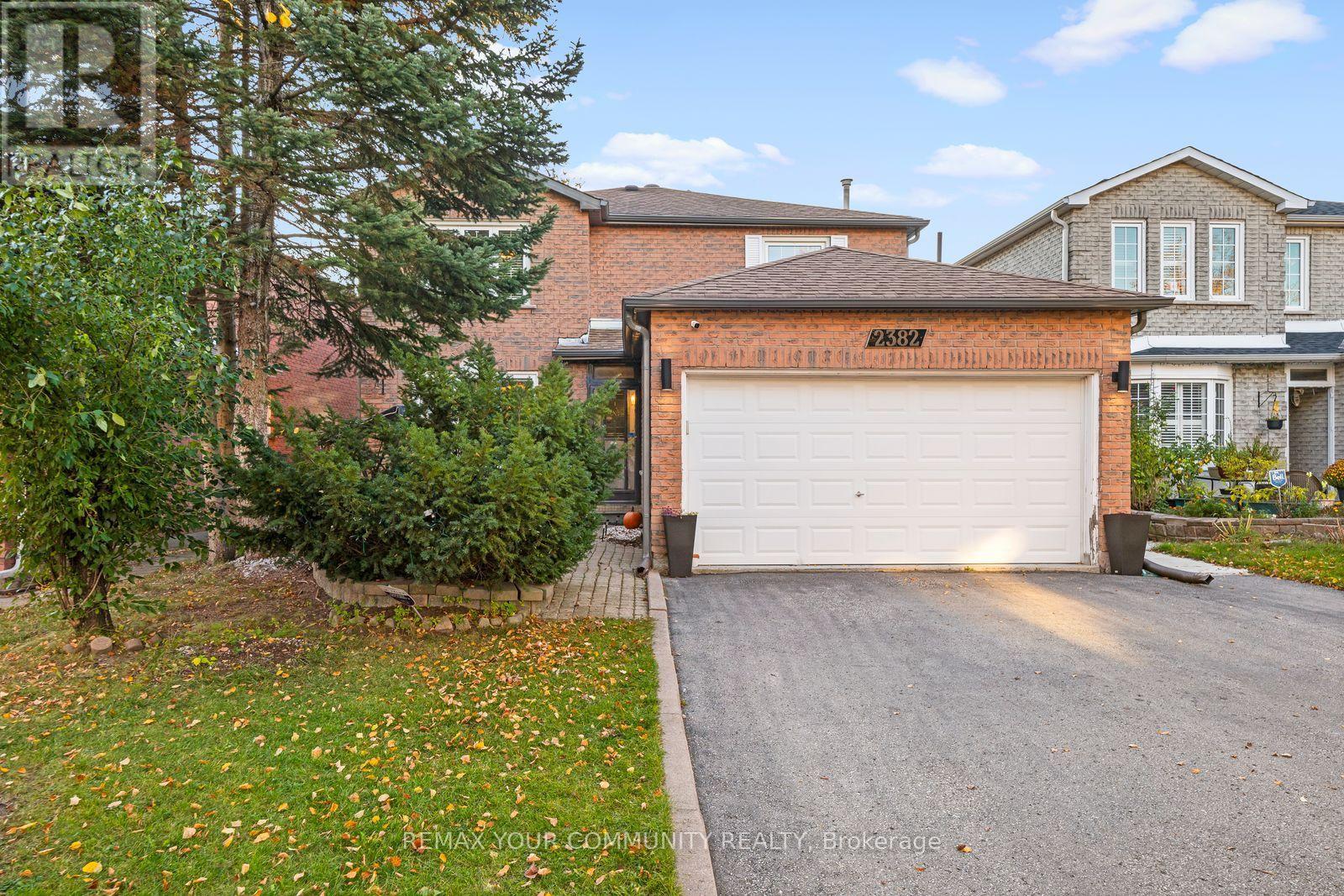2382 ANNAN WOODS DRIVE Property Photo 1