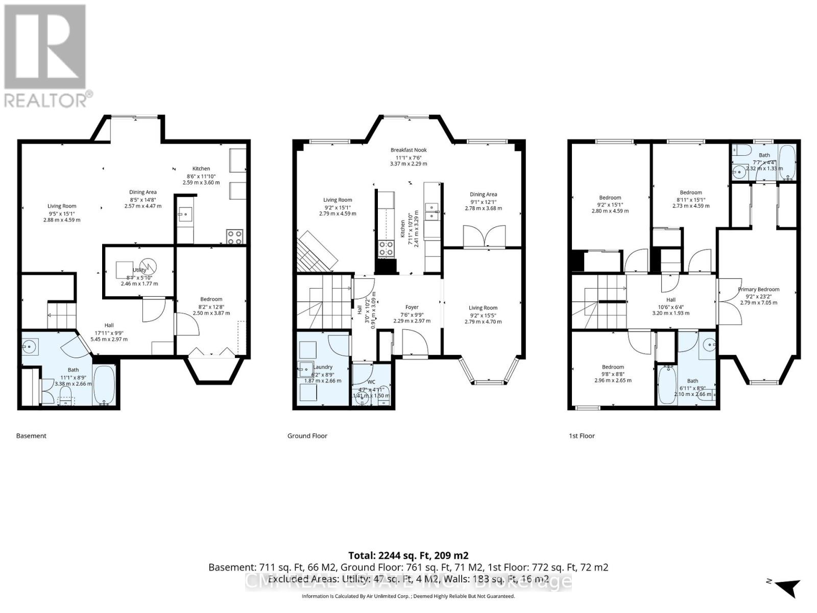2275 Chapman Court Property Photo 39