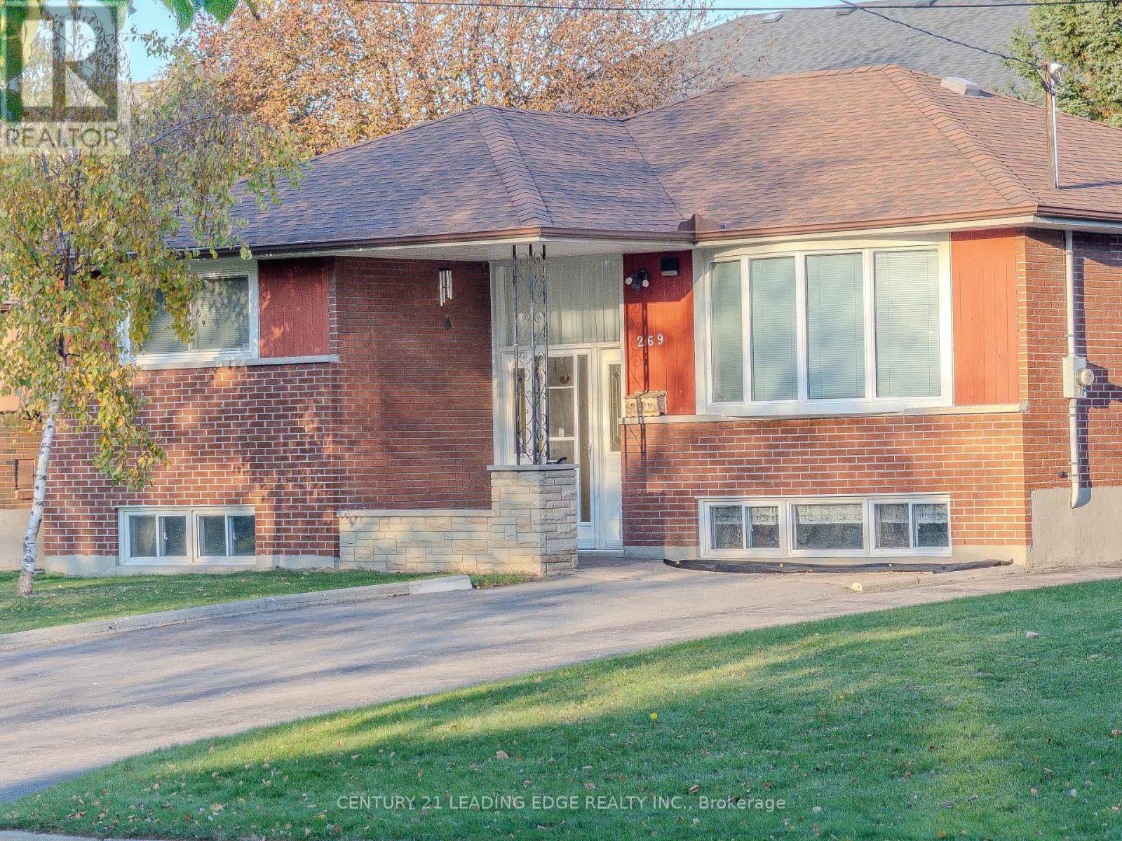 269 LINDEN STREET Property Photo 1