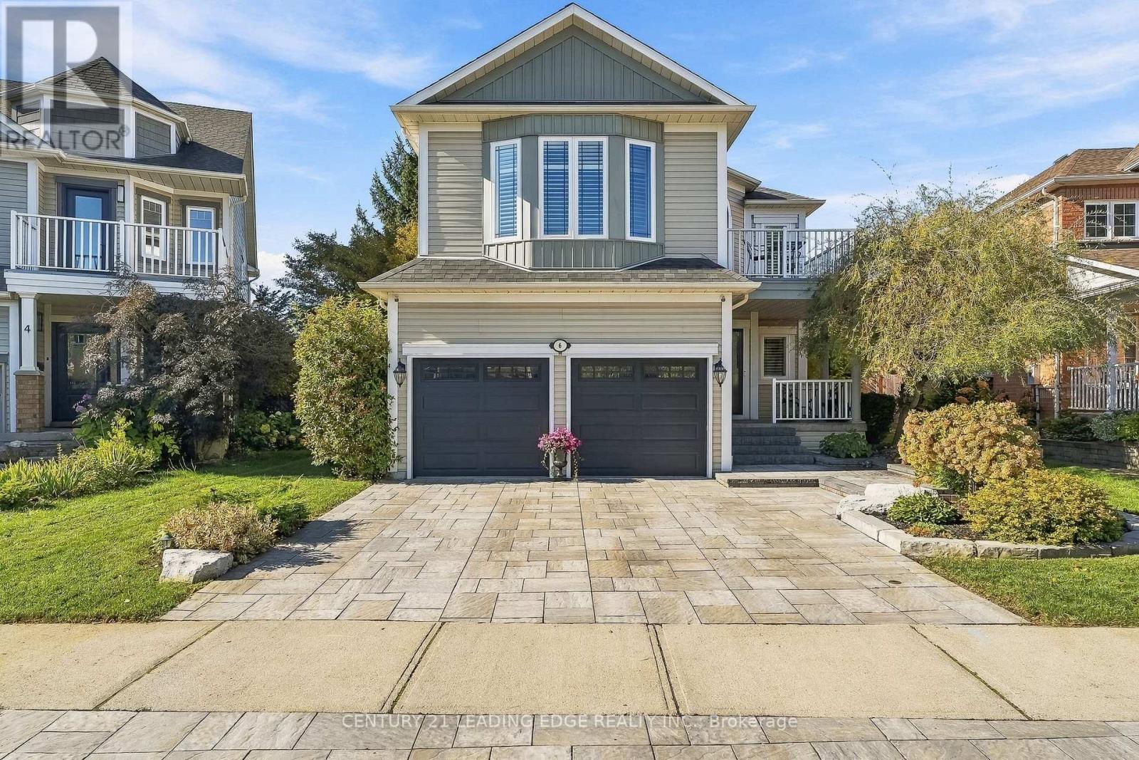 6 Forecastle Road Property Photo 1