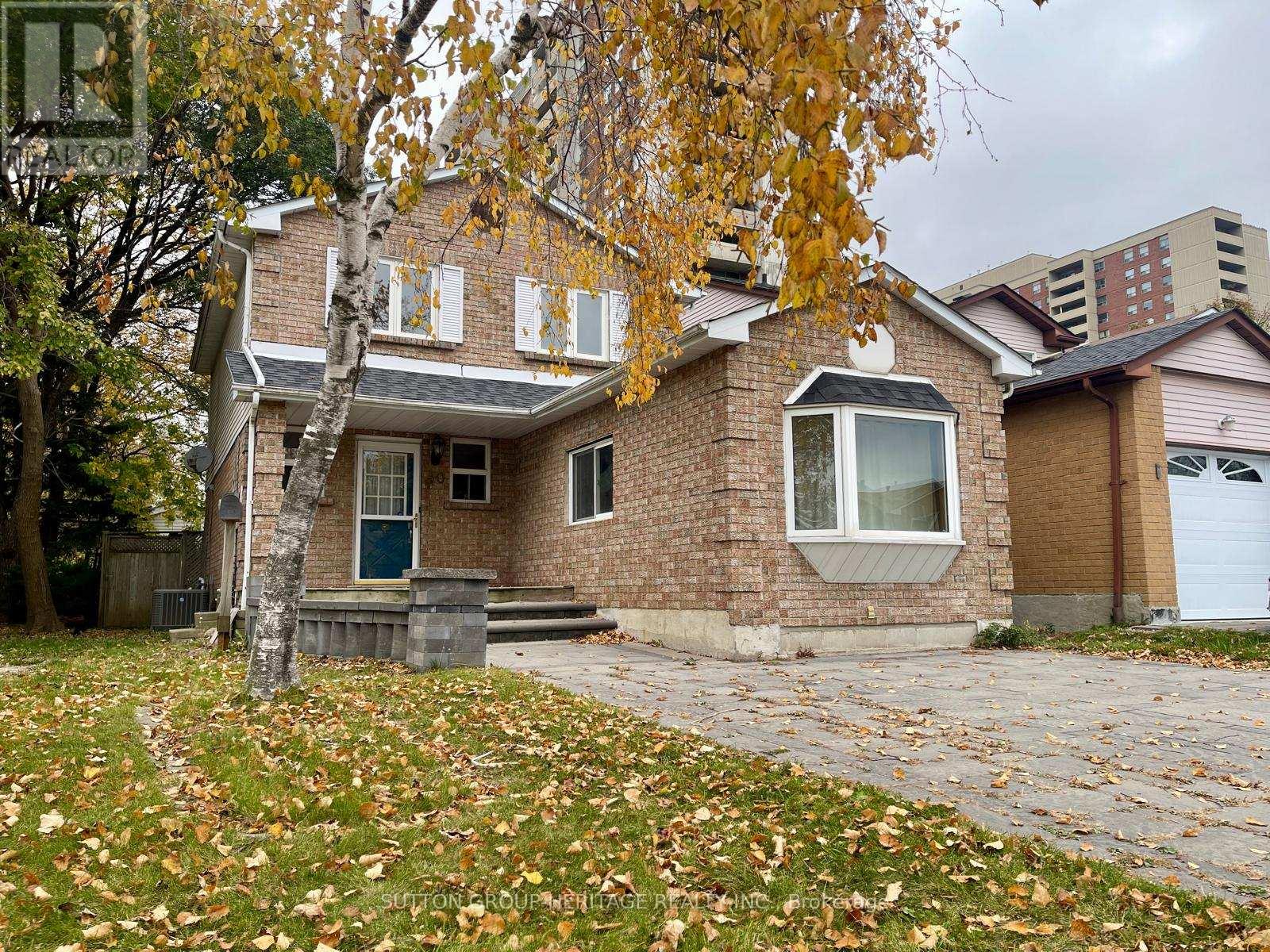 40 Plumridge Court Property Photo 1