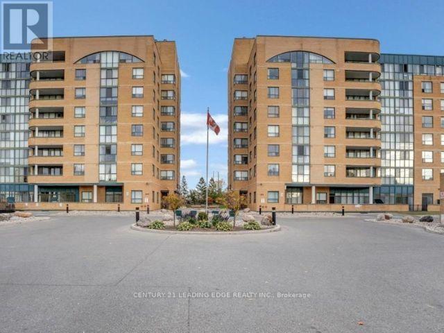 815 - 1665 Pickering Parkway Property Photo 26