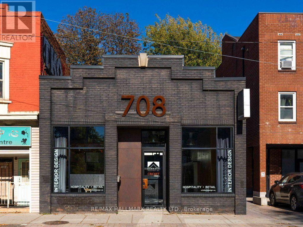 708 GERRARD STREET E Property Photo 1