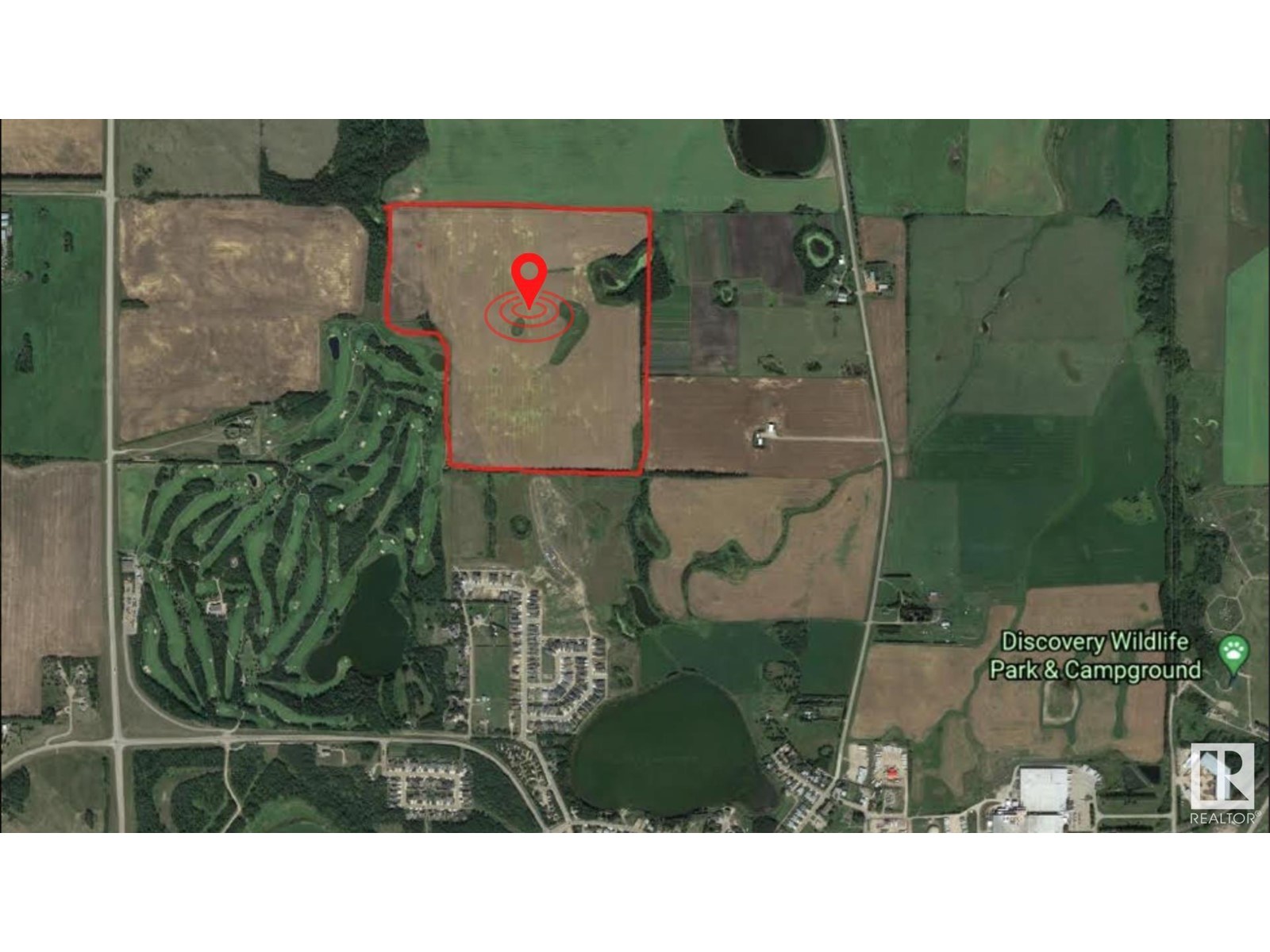 TWP 360 - RR 283C Property Photo 1