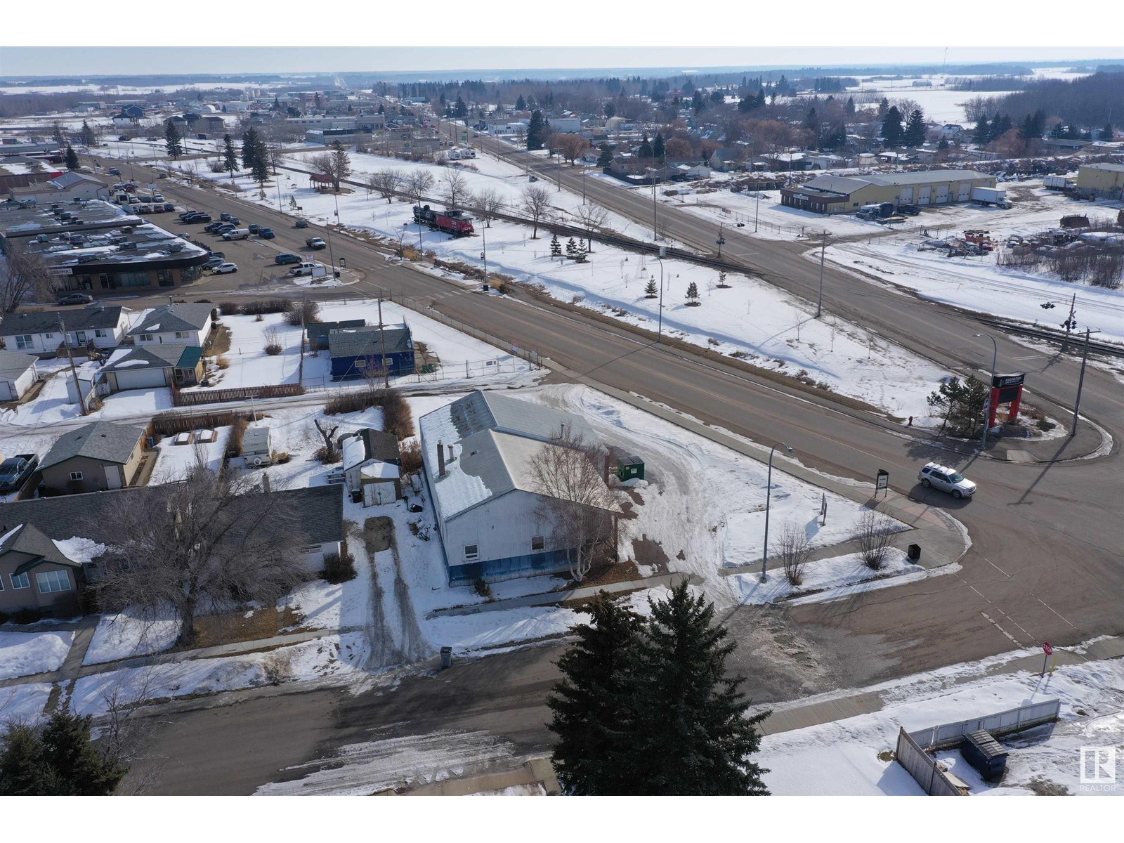 4807 52 St Property Photo 39