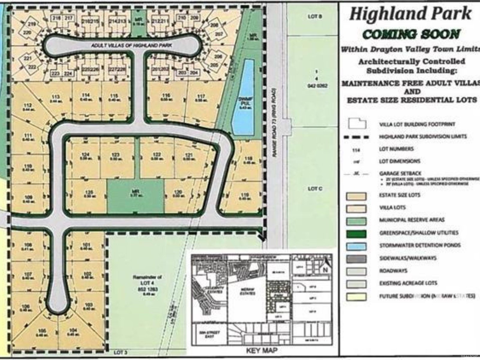 Highland Park Property Photo 1