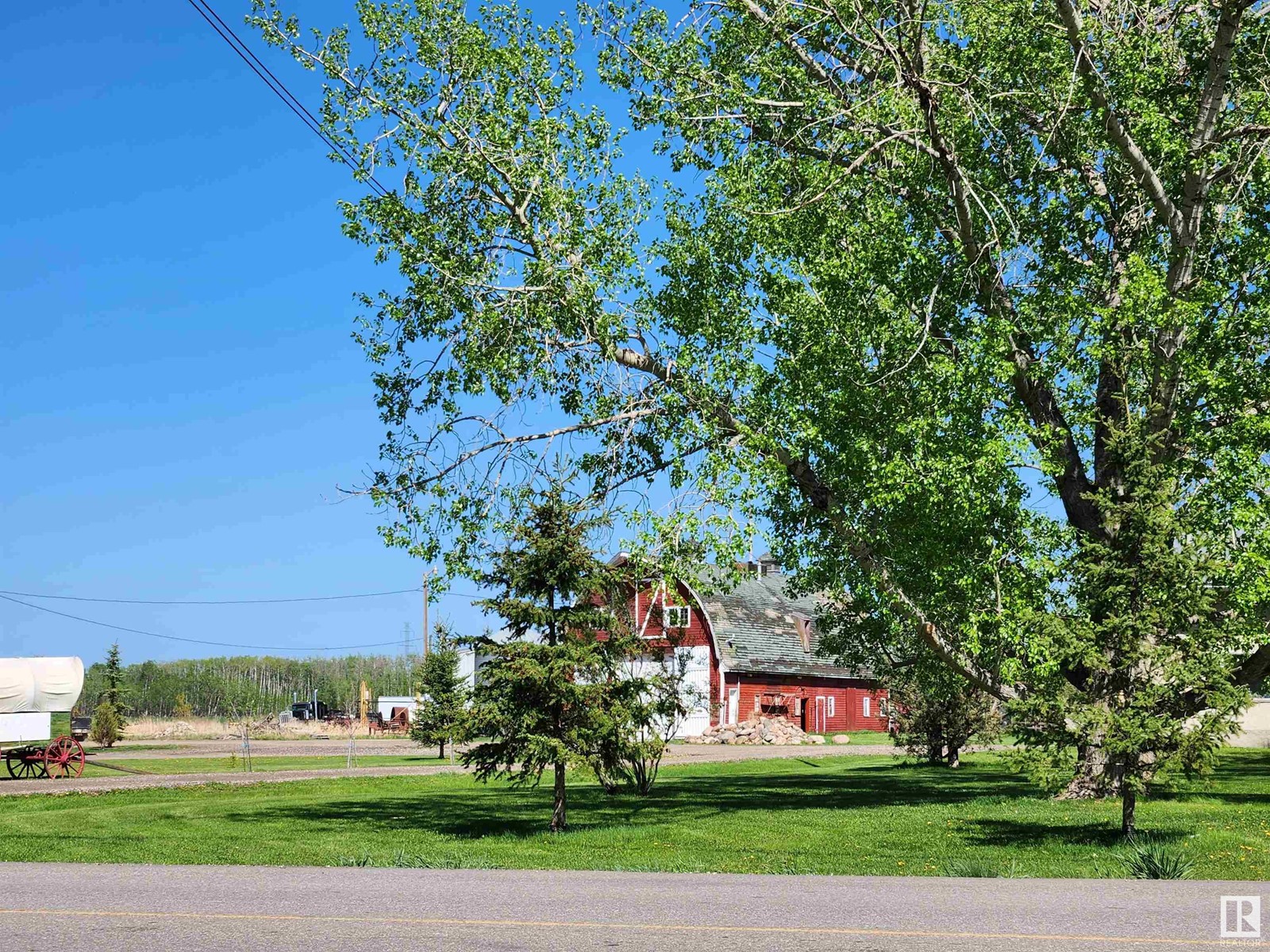 50417 B Rge Rd 245 Property Photo 5