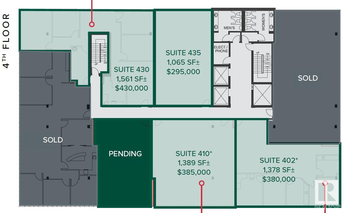 #430 11044 82 Av Nw Property Photo 4