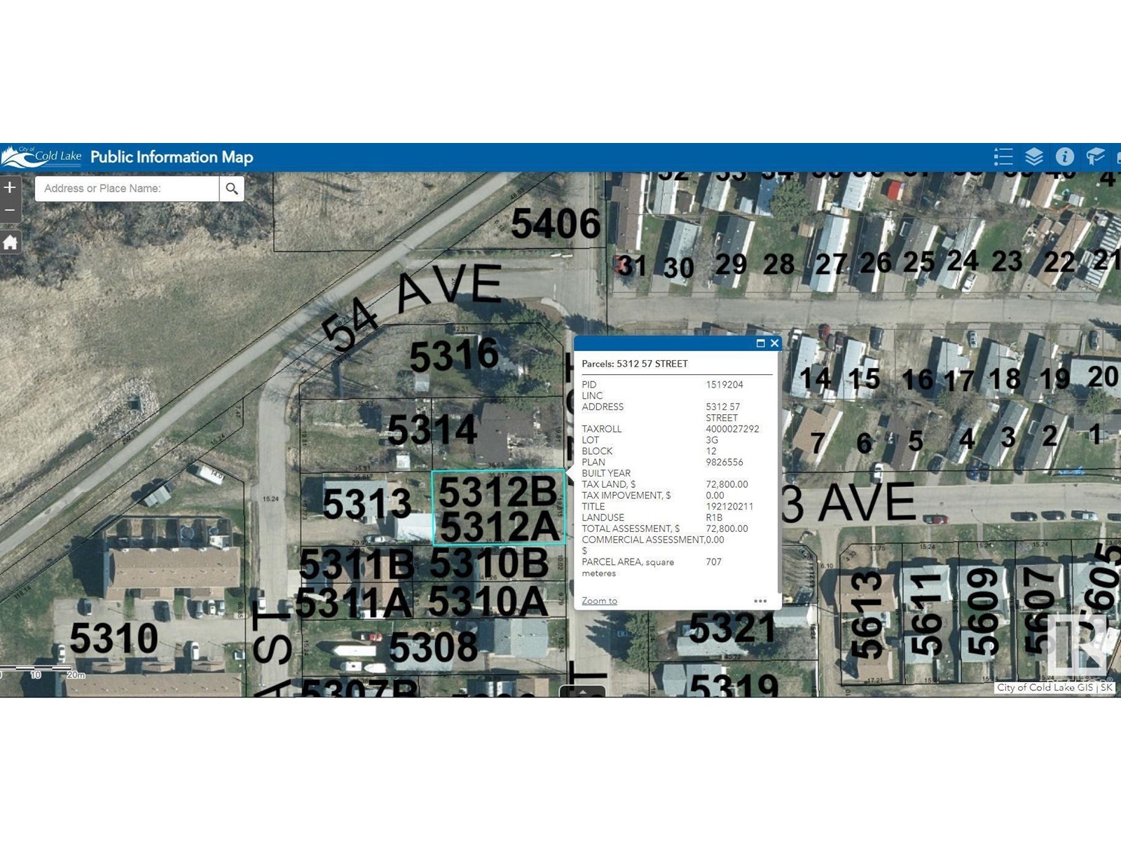 5312 57 St Property Photo 3