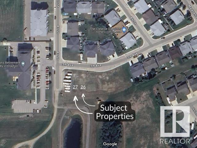 4651 39 Av Property Photo 1