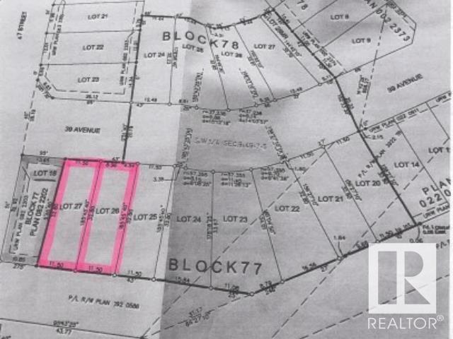 4651 39 Av Property Photo 2
