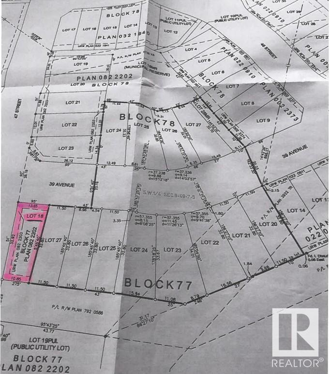 4655 39 Av Property Photo 2