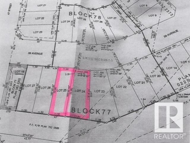 4647 39 Av Property Photo 2