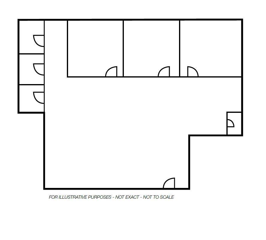 #204 9730 54 Av Nw Property Photo 5