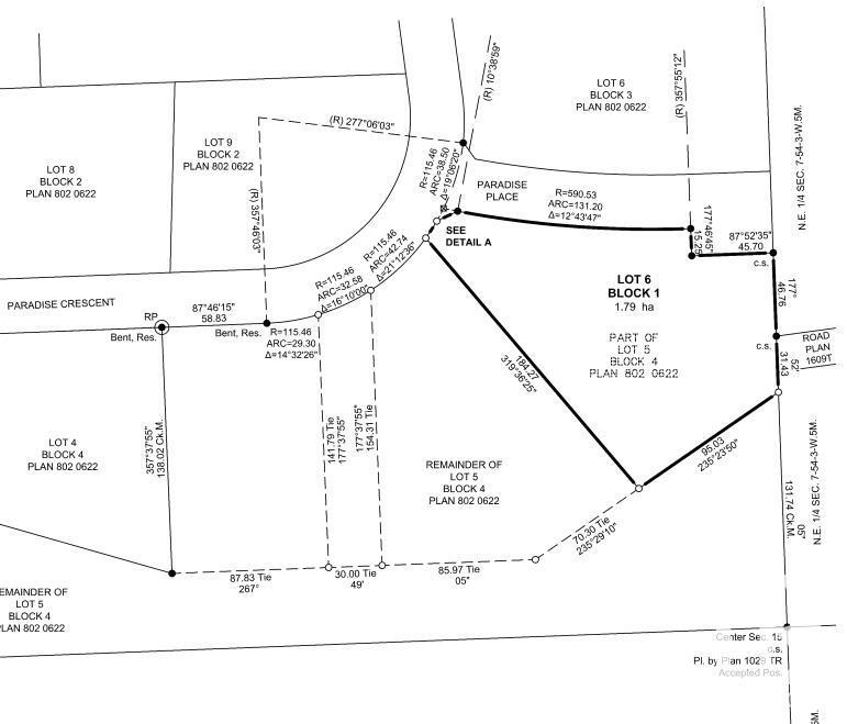 3524 Township Road 542 Property Photo 3