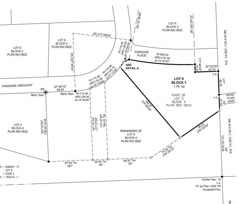 3524 Township Road 542 Property Photo 3