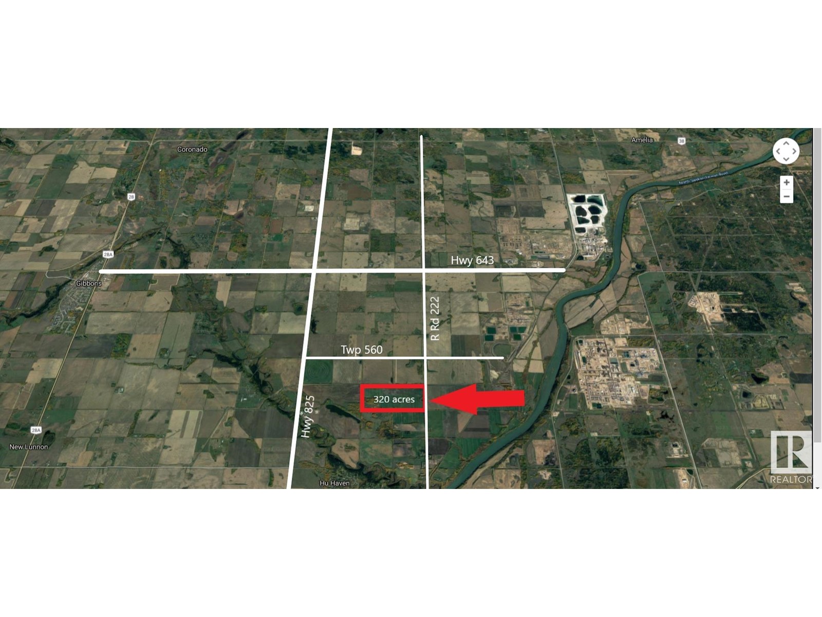Twp 555 Rr 223 Property Photo 3