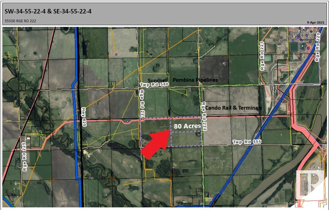 Twp 555 Rr 223 Property Photo 5