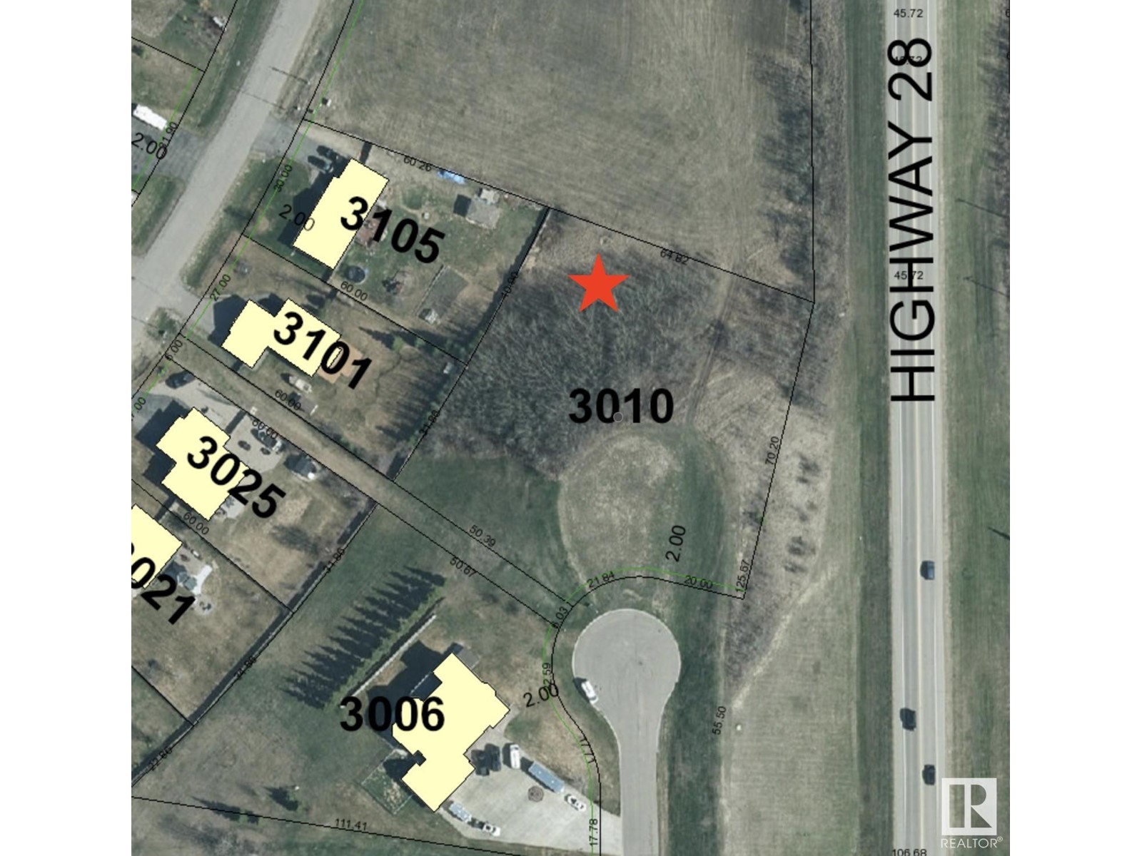 3010 Wayne Wy Property Photo 4