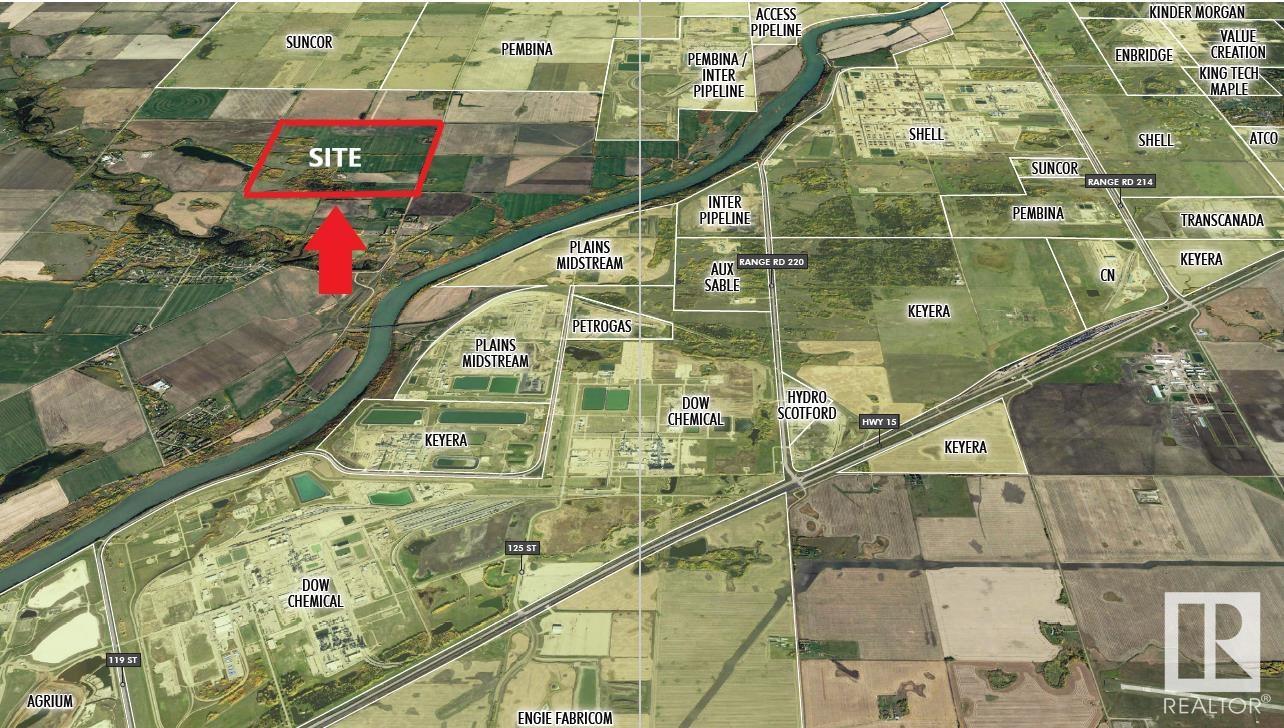 Twp 555 R.rd 222 Property Photo 2