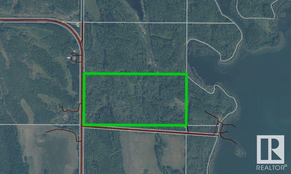 Range Road 105 Twp Rd 642a Property Photo 1