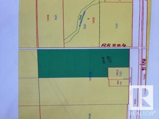 22367 Hwy 16 Property Photo 1