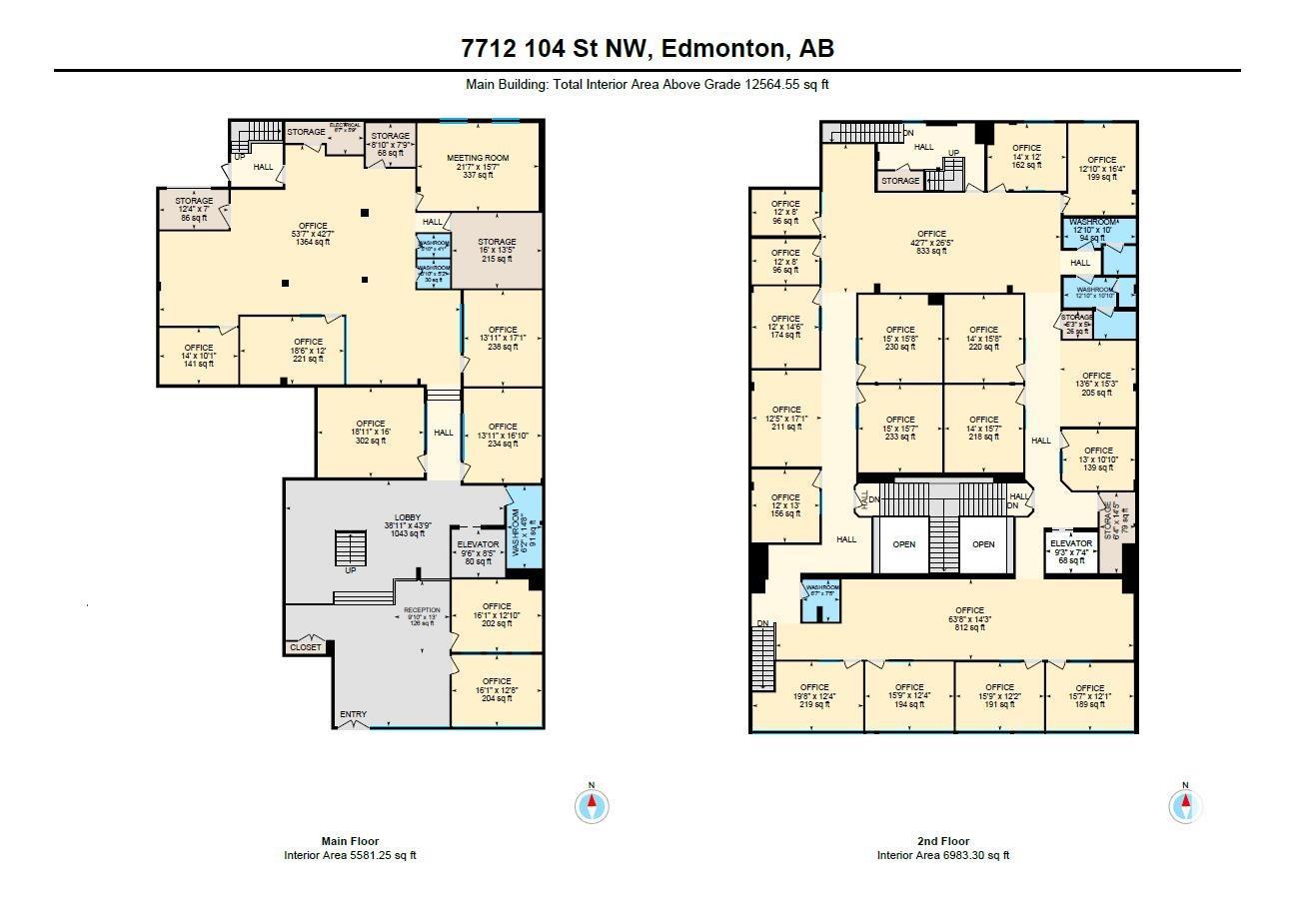 7712 104 St Nw Property Photo 8