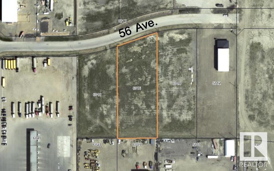 6016 56 Av Property Photo 1