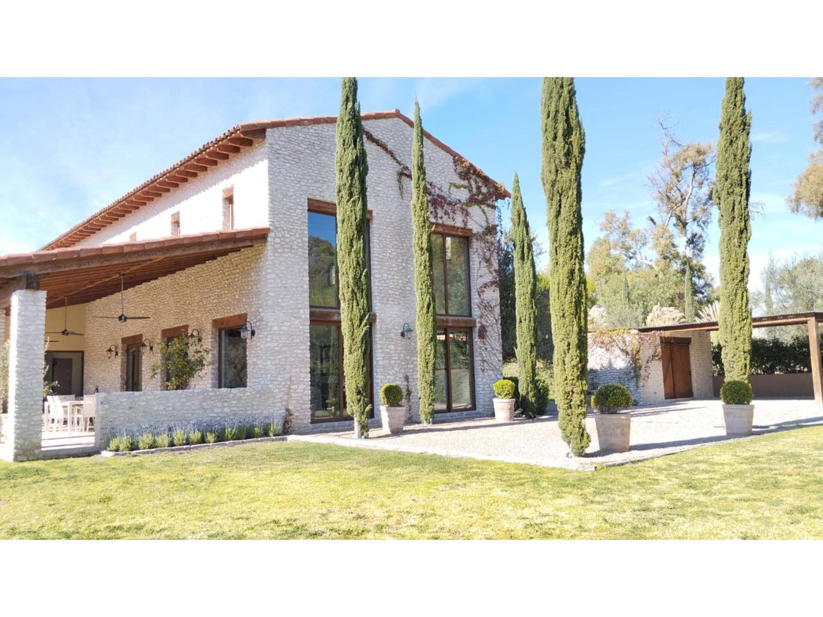 Lote 1 Manzana 8 Vinedo San Lucas Property Photo 1