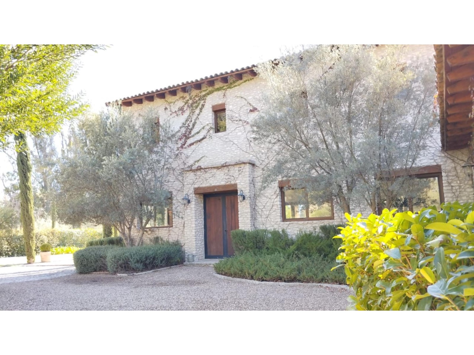Lote 1 Manzana 8 Vinedo San Lucas Property Photo 2