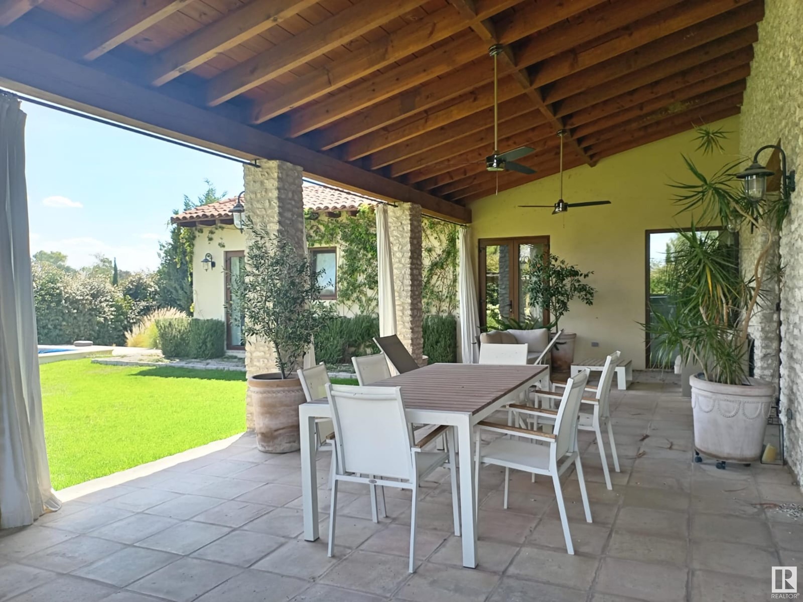 Lote 1 Manzana 8 Vinedo San Lucas Property Photo 4